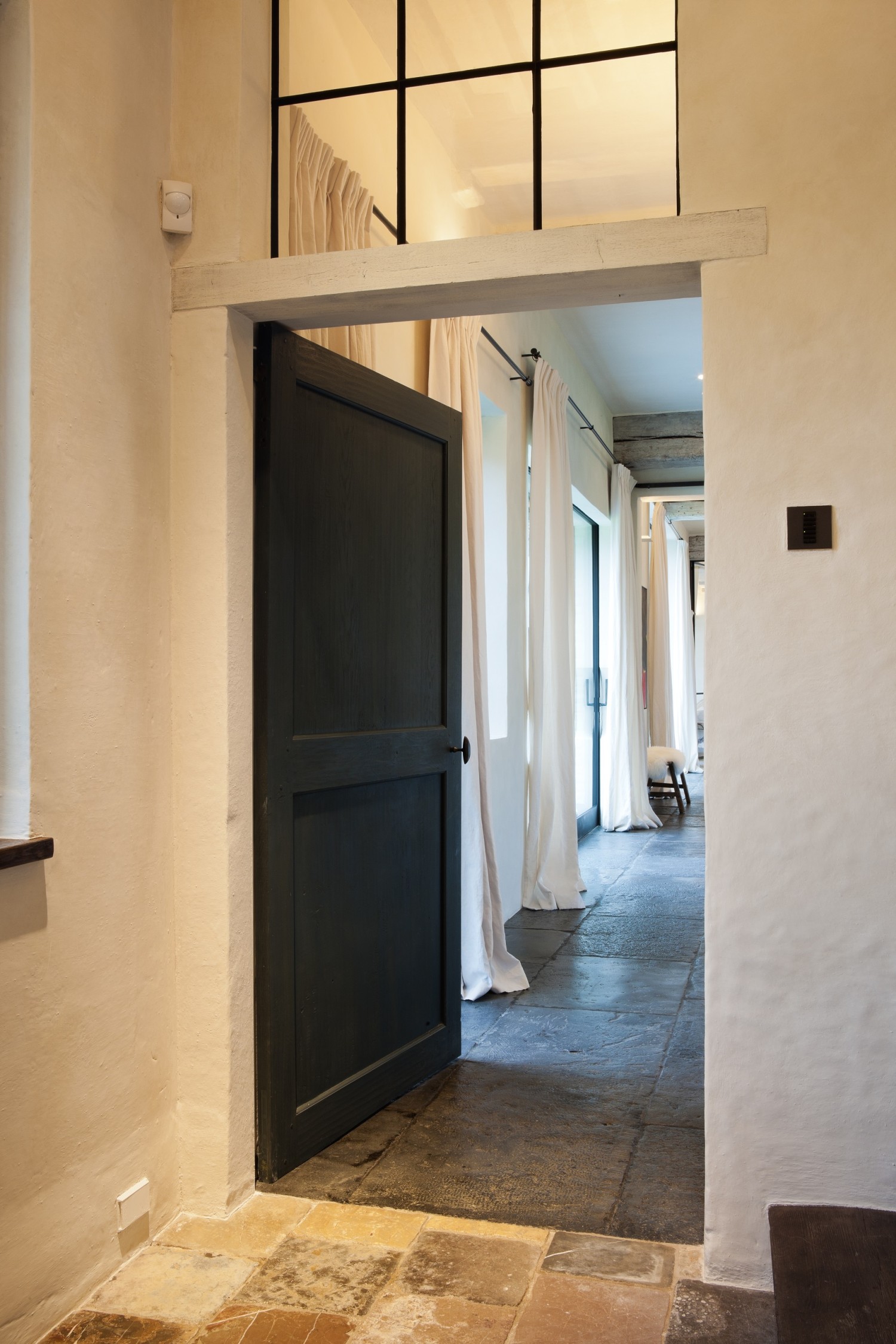 Een foto van het werk uitgevoerd door ABC - Domotica in Project YP