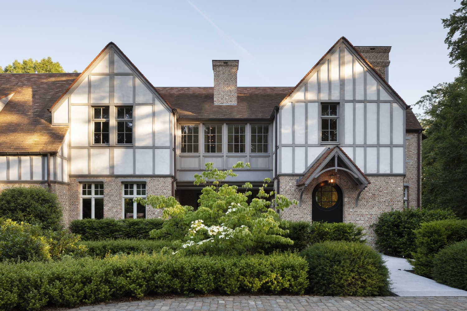 Een foto van het werk uitgevoerd door ABC - Domotica in Project KJ