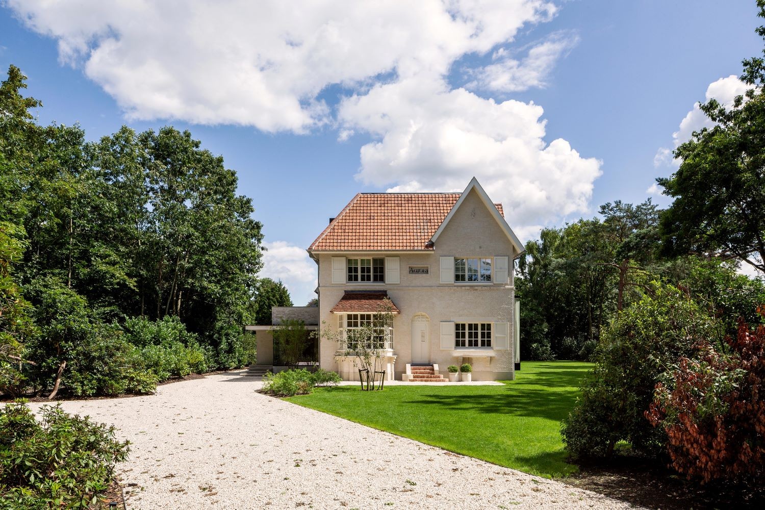 A picture of the work performed by ABC - Domotics in Project MM