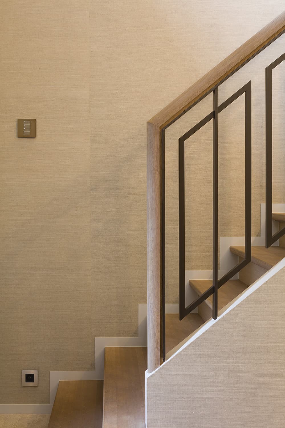 Subtiele schakelaars